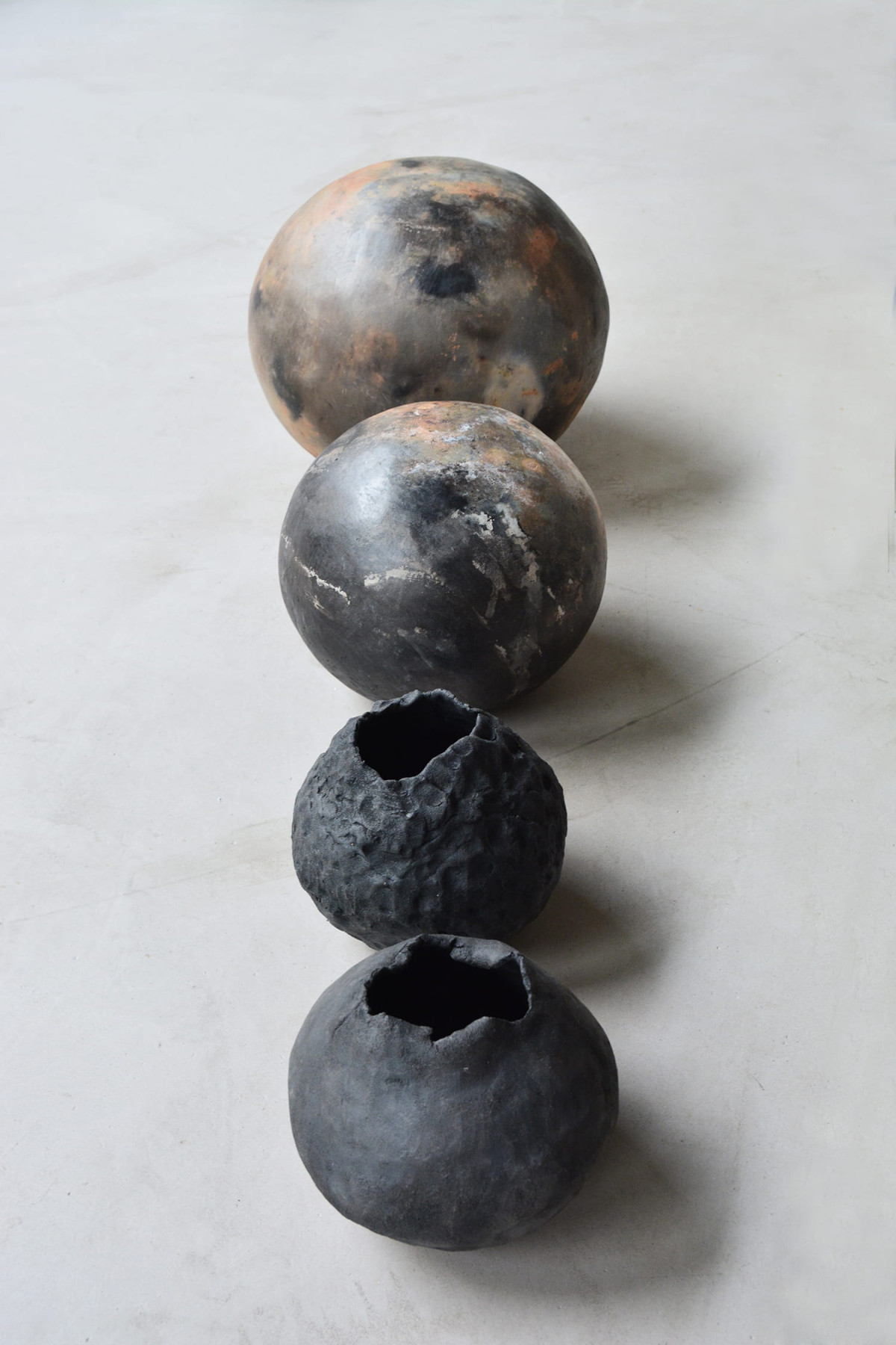 Anna Milczanowska artystka obiekty